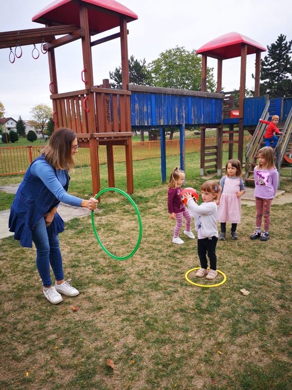 Dječji vrtić Žirek proslavio 10. rođendan! - slika broj: 17
